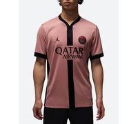 Nike Camiseta de hombre 3ª equipación Paris Saint-Germain PSG 2024-2025 Stadium Nike. Rosa L