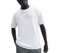 Nike Camiseta de hombre M Nsw Tee M90 Fw Mbr Cnct 2 Nike. Blanco XS