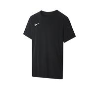 NIKE Camiseta de hombre (Negro, L)