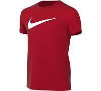 NIKE Camiseta de Manga Corta DF PARL20 SS tee CW6941 657 Rojo