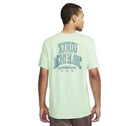 Nike Camiseta de Manga Corta, Estándar