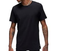 Nike Camiseta de Manga Corta Hombre Flight Base tee JM0625 023 Negro - Marca EAN: 0196923073891 - Talla: XL