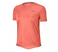 Nike Camiseta de Manga Corta Marca Modelo Camiseta Deportiva de Manga Corta Miler