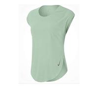 Nike Camiseta de Manga Corta para Mujer City Sleek