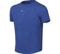 Nike Camiseta de Manga Corta para niños Dri-fit