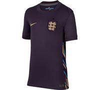Nike Camiseta de Manga Corta Unisex para niños de Inglaterra Dri-fit Stadium JSY