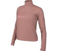 NIKE Camiseta de Manga Larga Pacer para Mujer