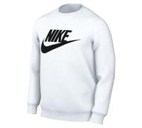 Nike Camiseta de Manga Larga para Hombre M NSW Club BB Crew Gx