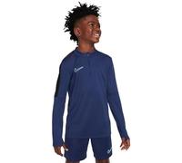 Nike Camiseta de Manga Larga Unisex para niños K Nk DF Acd23 Drill Top BR