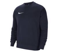 Nike Sudadera PARK20 CREW CW6904 Y FLC para niños obsidian/white M