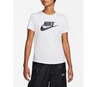 Nike Camiseta de mujer Sportswear Essentials Nike. Blanco XXL