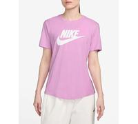 Nike Camiseta de mujer Sportswear Essentials Nike. Rosa S