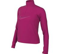 Nike Camiseta de Mujer W Nk DF Swoosh Hbr Hz Pacer Top