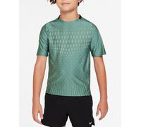 Nike Camiseta de niños Multi Tech Nike. Verde 8 Años