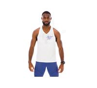 Nike camiseta de tirantes Aeroswift Jakob S Verde