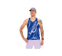 Nike camiseta de tirantes Aeroswift Jakob XL Azul