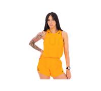 Nike camiseta de tirantes AeroSwift L Naranja