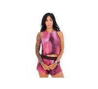 Nike camiseta de tirantes AeroSwift vêtement running femme XS Violet