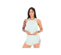 Nike camiseta de tirantes AeroSwift XS Azul