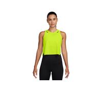 Nike camiseta de tirantes AeroSwift XS Vert