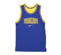 Nike- Camiseta de Tirantes de Baloncesto Courtside Graphic- Sport- Hombre- Multicolor- XS- Camiseta de Tirantes de Baloncesto Courtside Graphic