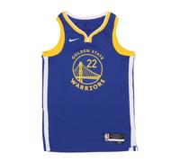 Nike- camiseta de tirantes de baloncesto Icon Edition Swingman- Sport- Hombre- Azul- 2XL- camiseta de tirantes de baloncesto Icon Edition Swingman