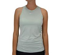 Nike Camiseta de Tirantes de Malla para Mujer.
