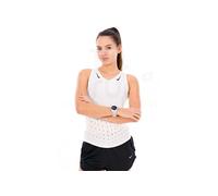 Nike camiseta de tirantes Dri-Fit ADV AeroSwift L Blanco