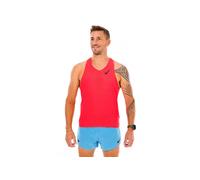 Nike camiseta de tirantes Dri-Fit ADV AeroSwift L Rojo