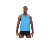 Nike camiseta de tirantes Dri-Fit ADV AeroSwift M Azul