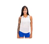 Nike AeroSwift Camiseta de running Dri-FIT ADV - Mujer - Blanco M (EU 40-42)