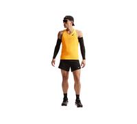 Nike camiseta de tirantes Dri-Fit ADV AeroSwift M Naranja