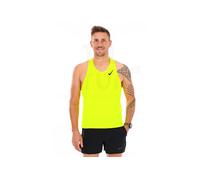 Nike camiseta de tirantes Dri-Fit ADV AeroSwift S Amarillo/oro