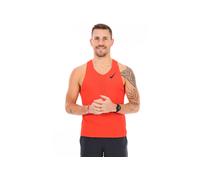 Nike camiseta de tirantes Dri-Fit ADV AeroSwift S Rouge