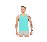 Nike camiseta de tirantes Dri-Fit ADV AeroSwift S Verde