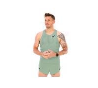 Nike camiseta de tirantes Dri-Fit ADV AeroSwift S Verde