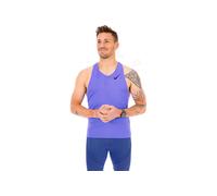 Nike camiseta de tirantes Dri-Fit ADV AeroSwift S Violeta