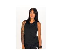 Nike camiseta de tirantes Dri-Fit ADV AeroSwift vêtement running femme M Noir