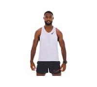 Nike camiseta de tirantes Dri-Fit ADV AeroSwift vêtement running homme L Gris/argent