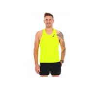 Nike camiseta de tirantes Dri-Fit ADV AeroSwift vêtement running homme XL Jaune/or