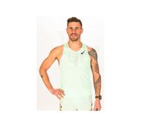 Nike camiseta de tirantes Dri-Fit ADV AeroSwift XL Verde