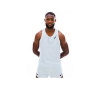 Nike camiseta de tirantes Dri-Fit ADV AeroSwift XXL Azul