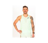 Nike camiseta de tirantes Dri-Fit ADV AeroSwift XXL Vert