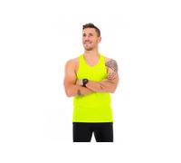 Nike camiseta de tirantes Dri-Fit Fast M Jaune/or