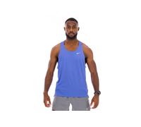Nike camiseta de tirantes Dri-Fit Fast vêtement running homme XL Bleu