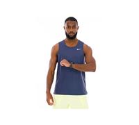 Nike camiseta de tirantes Dri-Fit Miler vêtement running homme XL Bleu marine