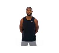 Nike camiseta de tirantes Dri-Fit Miler vêtement running homme XL Noir