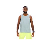Nike camiseta de tirantes Dri-Fit Miler vêtement running homme XXL Vert