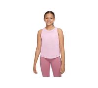 Nike camiseta de tirantes Dri-Fit One vêtement running femme XL Rose