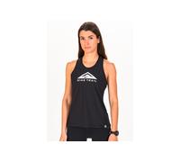 Nike camiseta de tirantes Dri-Fit Trail L Noir